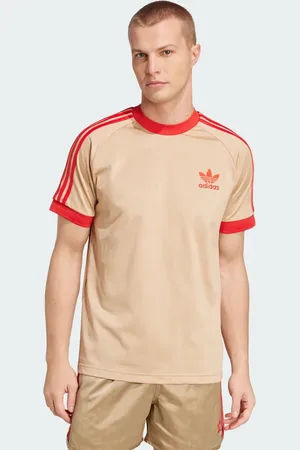adidas David Beckham Originals 3-Stripes T-shirt