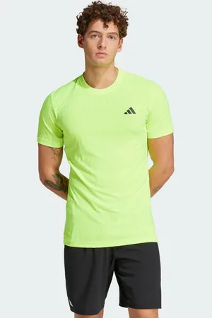 adidas Tennis Climacool+ AIRCHILL FreeLift T-shirt