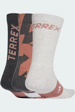 adidas Terrex Multi Sokken 3 Paar