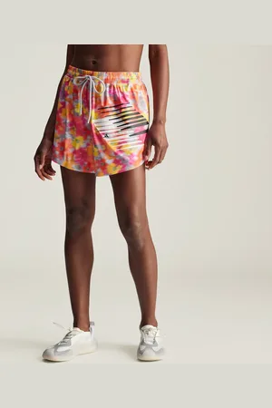adidas By Stella McCartney Printed Short