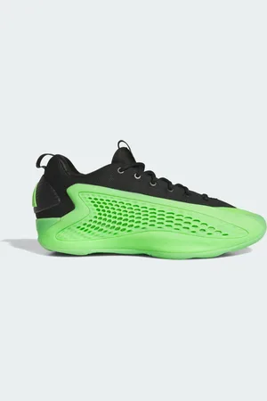adidas Anthony Edwards 1 Low Basketball Schoenen