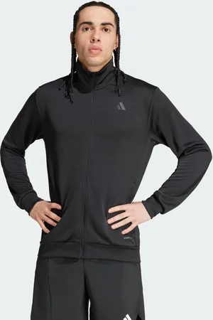 adidas Big Logo Trainingsjack