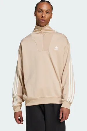 adidas Adicolor Funnel Neck Sportsweater