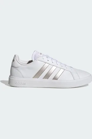 adidas Grand Court TD Lifestyle Court Casual Schoenen