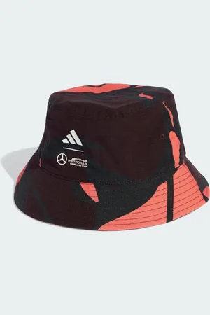 adidas Mercedes - AMG Petronas Formula One Team Summer Pack Vissershoedje