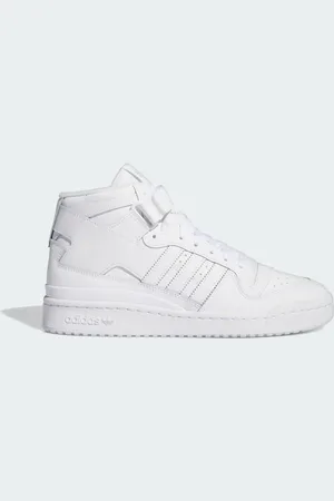 adidas Forum Mid Schoenen