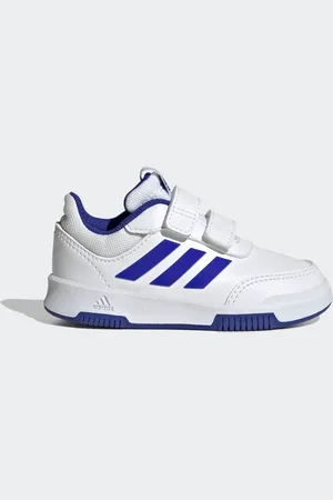 adidas Tensaur Schoenen met Klittenband