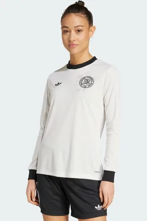 adidas Duitsland Anniversary Longsleeve