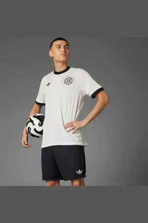 adidas Duitsland Anniversary Voetbalshirt