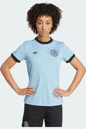 adidas Duitsland Anniversary Voetbalshirt