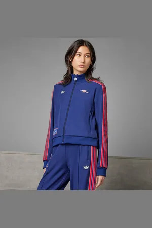 adidas Arsenal Terrace Icons Sportjack