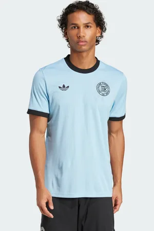adidas Duitsland Anniversary Voetbalshirt