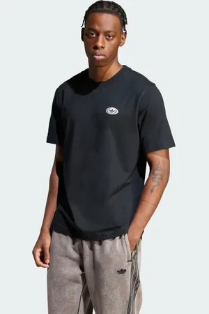 adidas Jazz Club T-shirt
