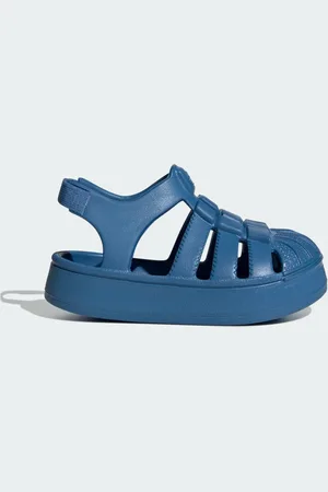 adidas Superstar Sandalen Kids