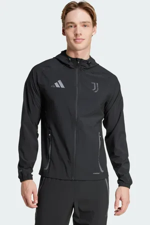 adidas Juventus Tiro 25 Competition Vis Tech Reisjack
