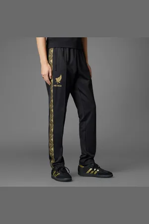 adidas Mexico Gold Trainingsbroek
