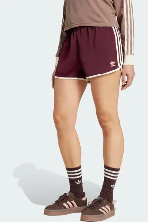adidas Adicolor 3-Stripes Sprinter Short