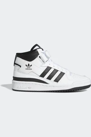 adidas Forum Mid Schoenen