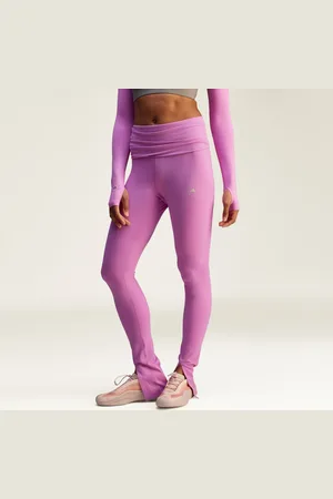 adidas By Stella McCartney TrueStrength Splitcuff Legging