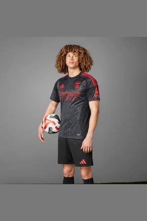 adidas Benfica 24/25 Uitshirt