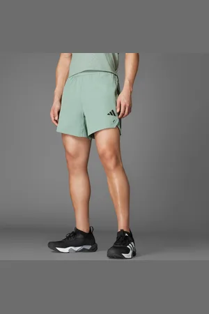 adidas Power 3-Stripes Short