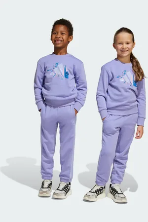 adidas Disney Lilo & Stitch Joggingpak Kids