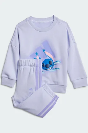 adidas Disney Lilo & Stitch Joggingpak Kids