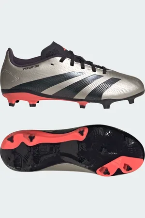 adidas Predator League Firm Ground Voetbalschoenen Kids