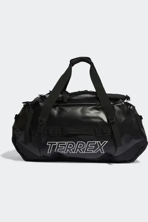 adidas Terrex RAIN.RDY Expedition Duffeltas Large - 100L