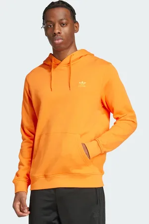adidas Trefoil Essentials Hoodie French Terry
