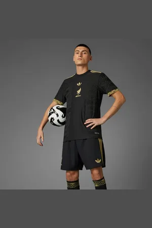 adidas Mexico Gold Shirt