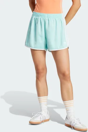 adidas Adicolor 3-Stripes Sprinter Short