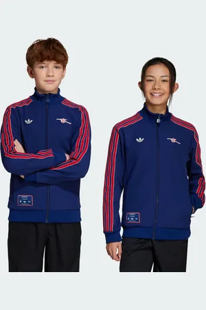 adidas Arsenal Terrace Icons Sportjack Kids