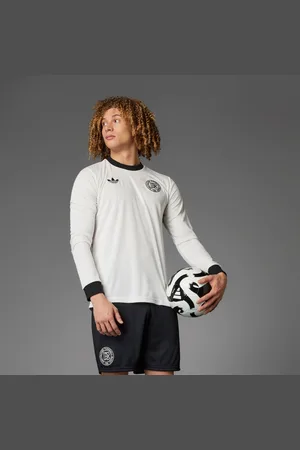adidas Duitsland Anniversary Longsleeve