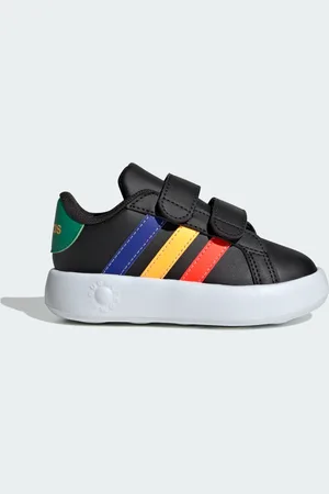 adidas Grand Court 2.0 Schoenen Kids