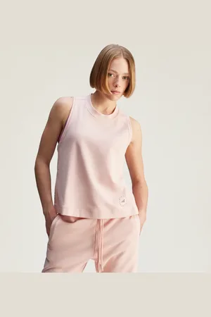 adidas By Stella McCartney Logo Tanktop