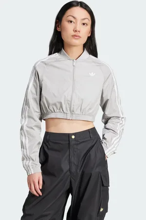 adidas Adicolor Teamgeist Cropped Sportjack