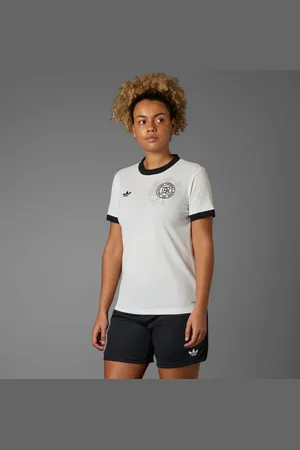adidas Duitsland Anniversary Voetbalshirt