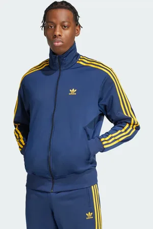 adidas Adicolor Classics Firebird Trainingsjack