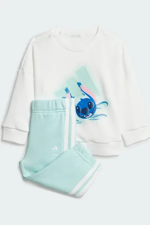 adidas Disney Lilo & Stitch Joggingpak Kids