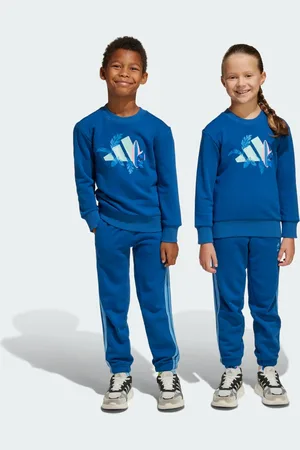 adidas Disney Lilo & Stitch Joggingpak Kids