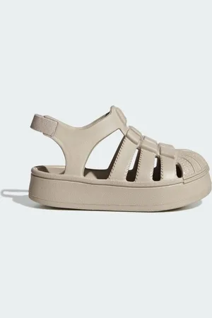 adidas Superstar Sandalen Kids