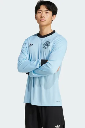adidas Duitsland Anniversary Longsleeve