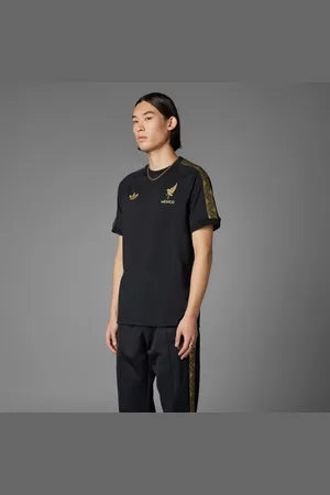 adidas Mexico Gold T-shirt