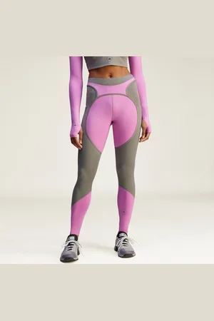 adidas By Stella McCartney Two-tone Legging