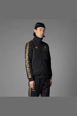 adidas Mexico Gold Sportjack