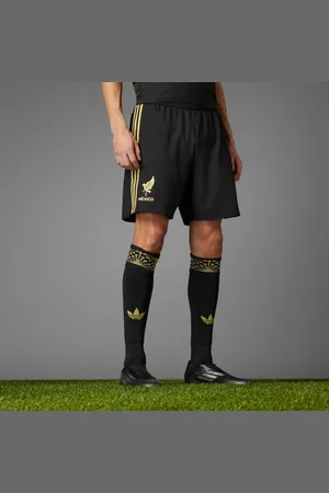 adidas Mexico 25 Gold Short