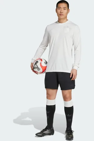 adidas Duitsland Anniversary Tenue