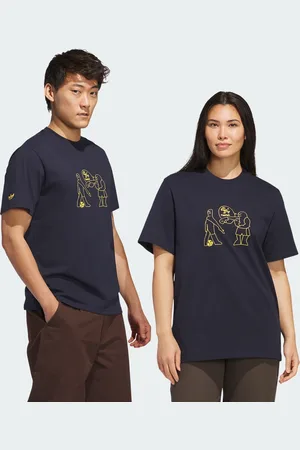 adidas Shmoofoil Fighter T-shirt
