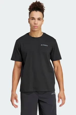 adidas Polygiene Graphic T-shirt